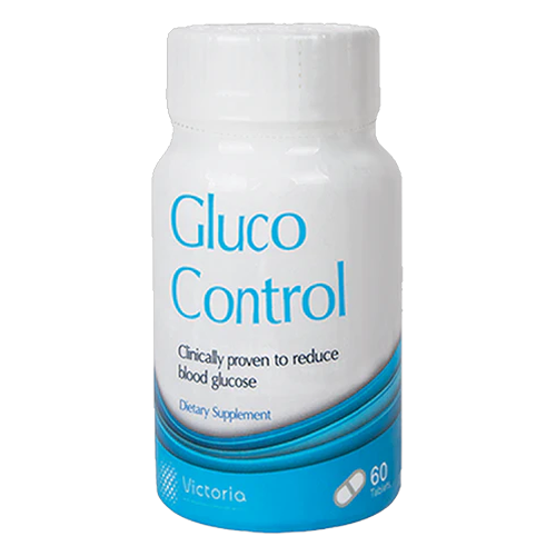 Gluco Control