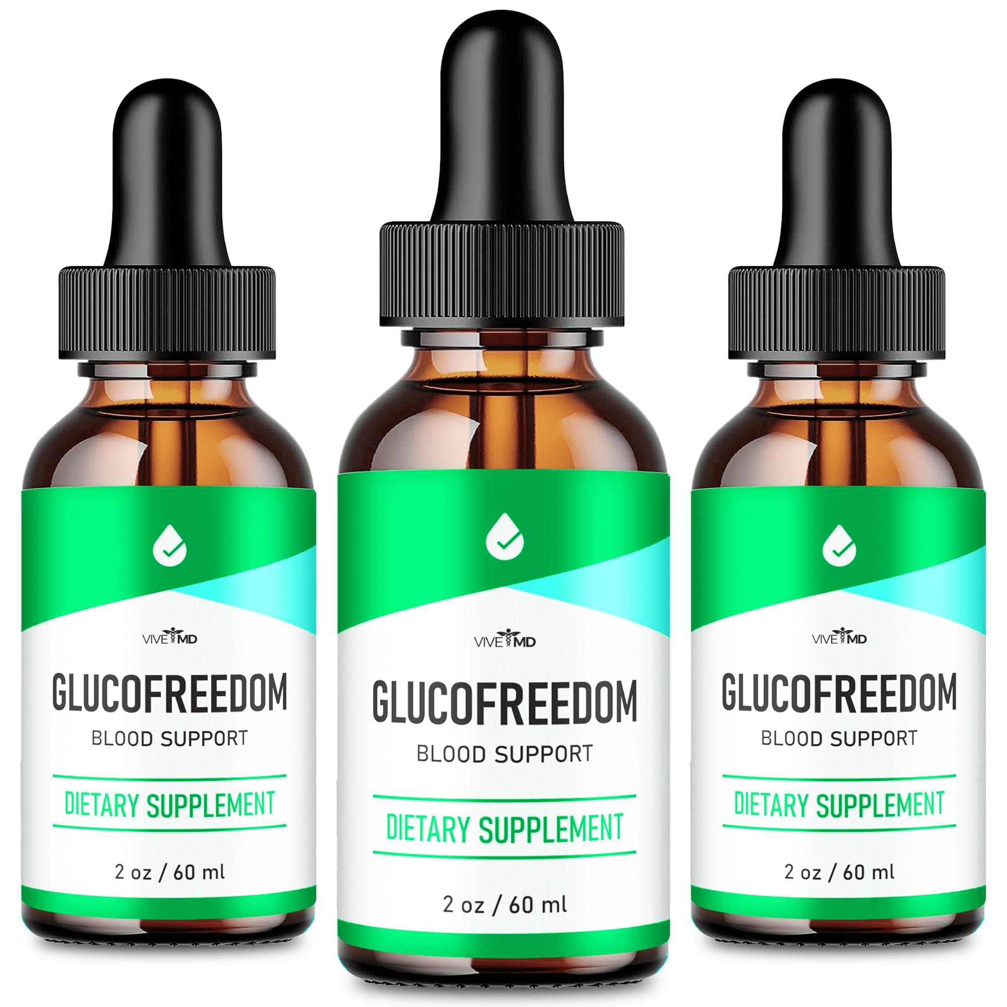 Gluco Freedom Review