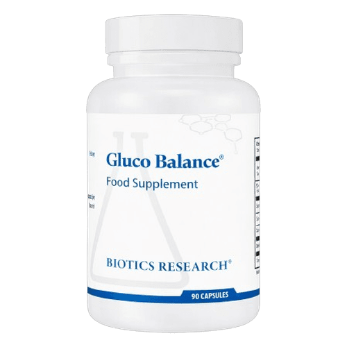 GlucoBalance