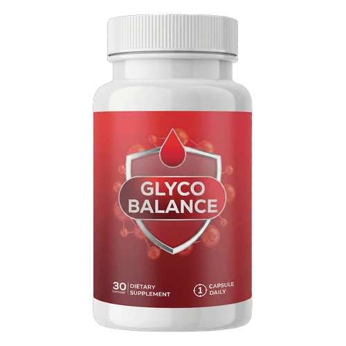 GlucoBalance