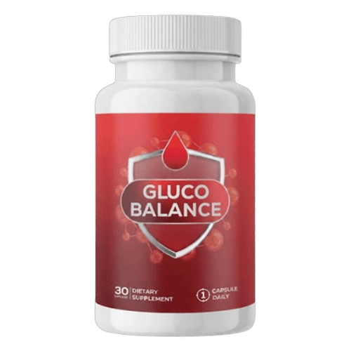 GlucoBalance