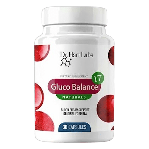 GlucoBalance