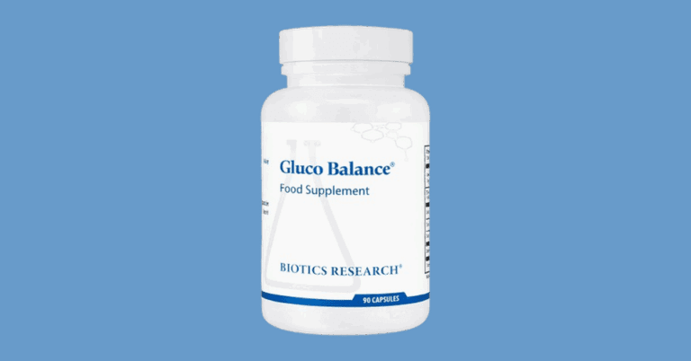 GlucoBalance Review