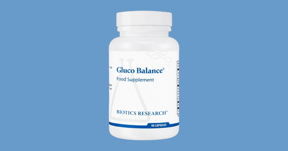 GlucoBalance Review