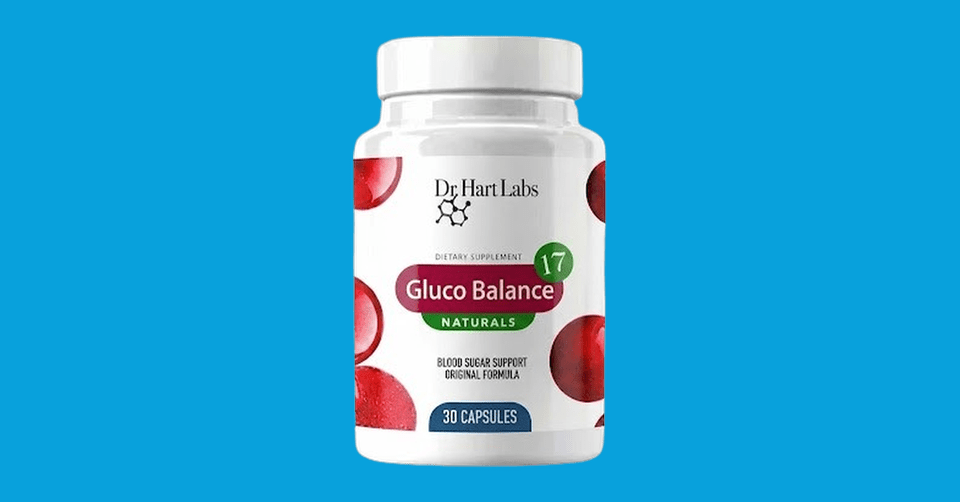 GlucoBalance Review