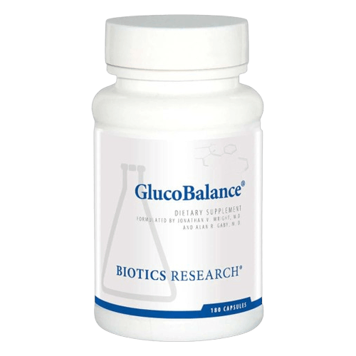 GlucoBalance
