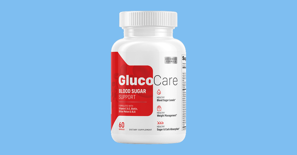 Gluco Care Review