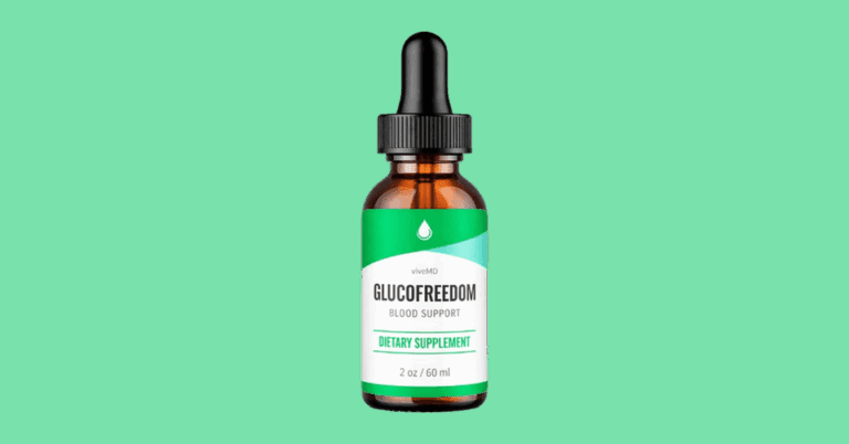 Gluco Freedom Reviews