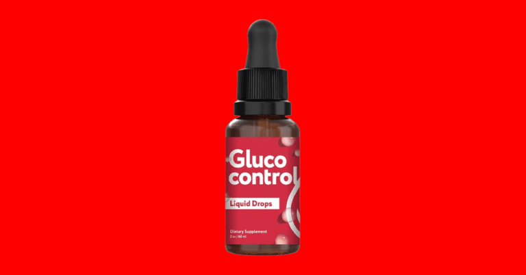 Gluco control reviews