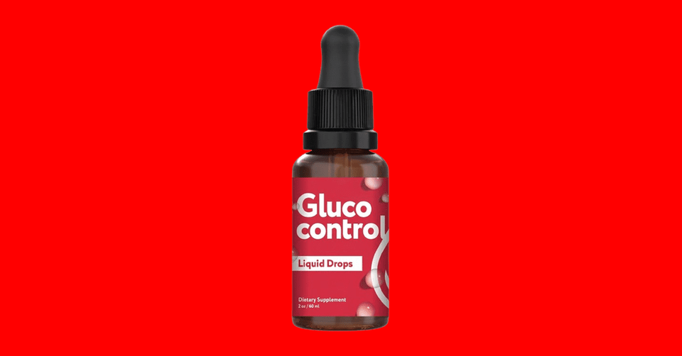 Gluco control reviews