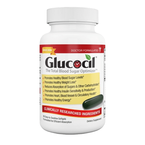 Glucocil 