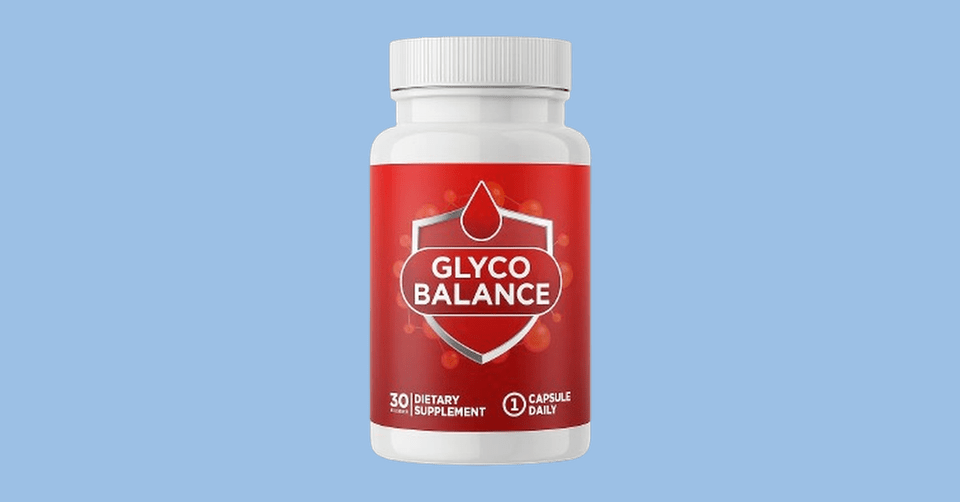 Glyco Balance Review