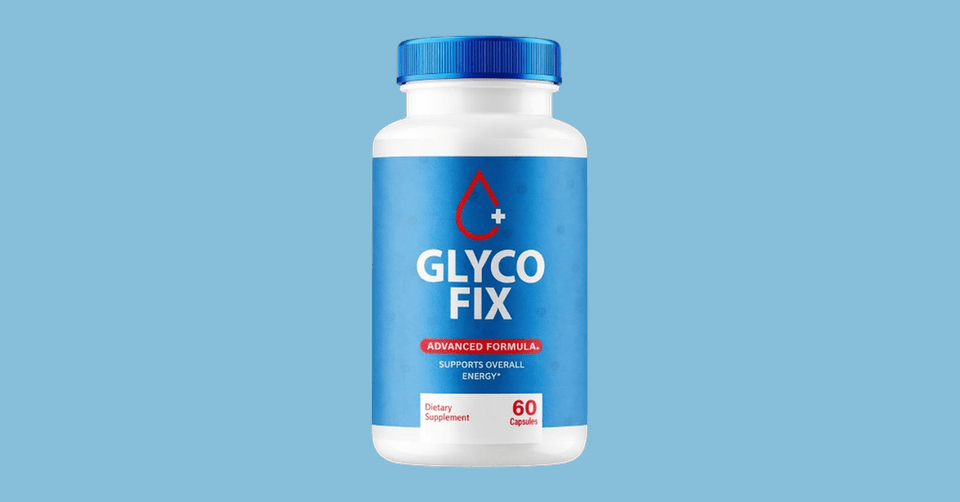 Glyco Fix Review