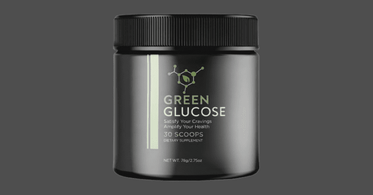 Green Glucose Review