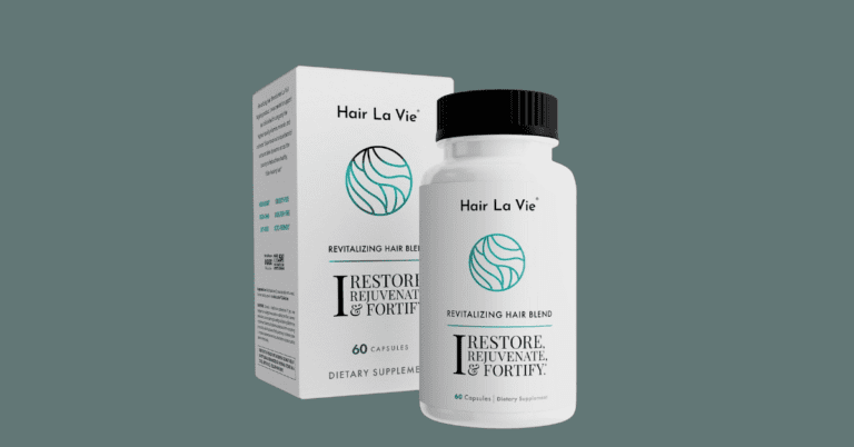 Hair La Vie Reviews