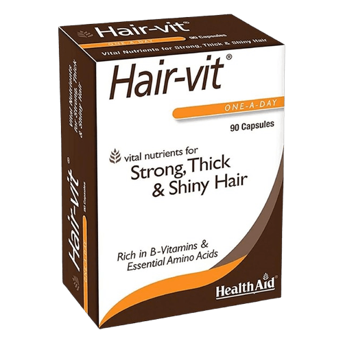 Hair Vit