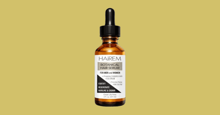 Hairem Review