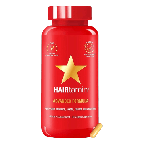 Hairtamin