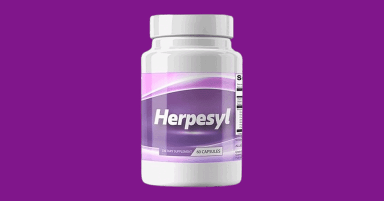 Herpesyl Review