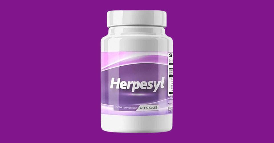 Herpesyl Review