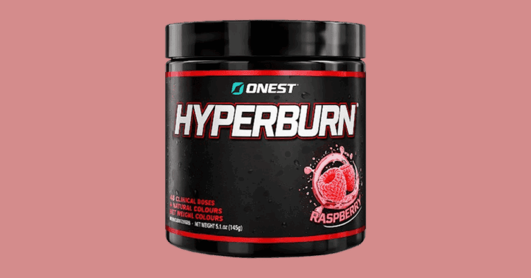 HyperBurn Review