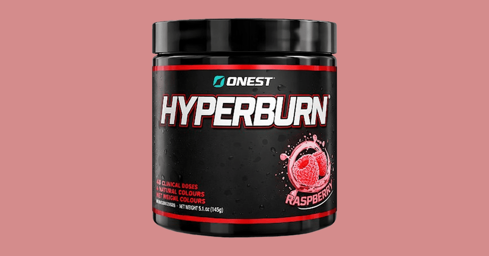 HyperBurn Review