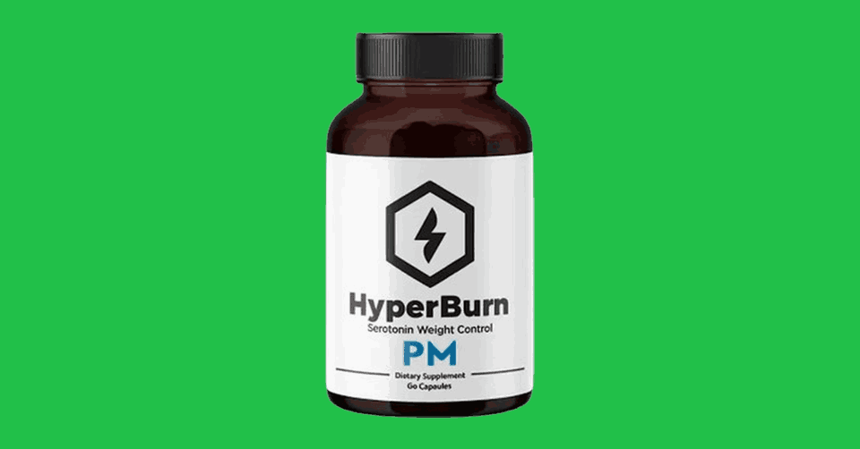HyperBurn Review