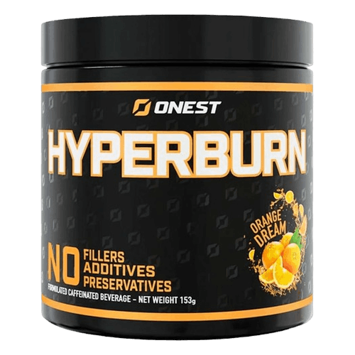HyperBurn