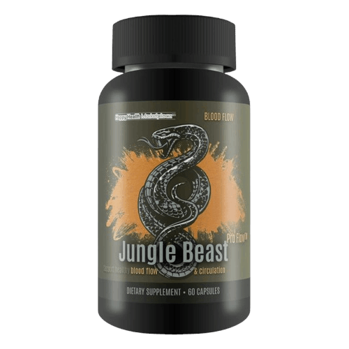 Jungle Beast