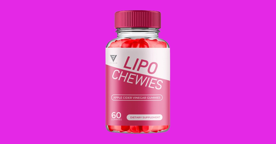 Lipo Gummies Review