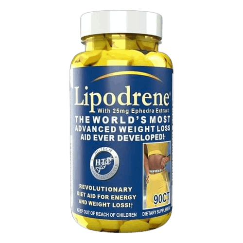 Lipodrene