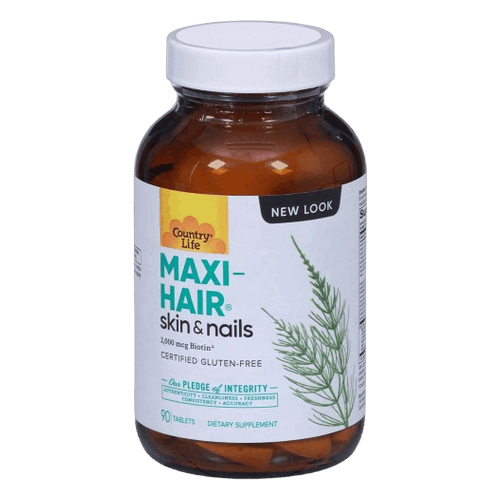 Maxi Hair Plus