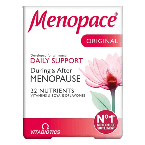 Menopace