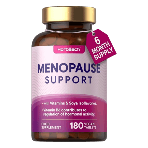 Menopause Support