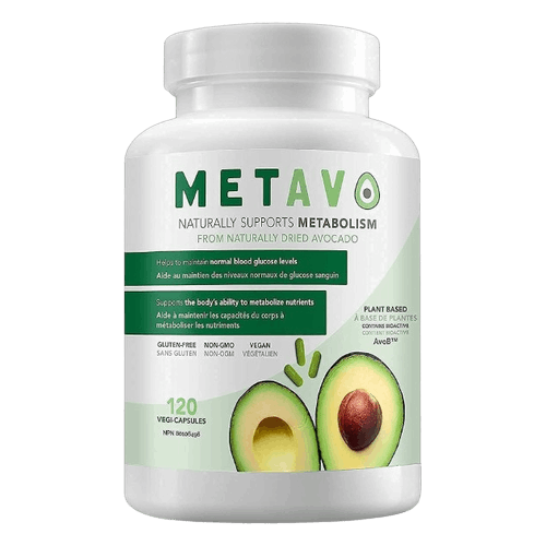 Metavo