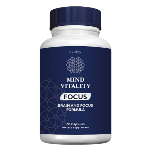 Mind Vitality