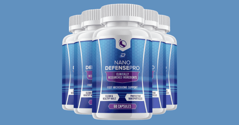 NanoDefense Pro Review
