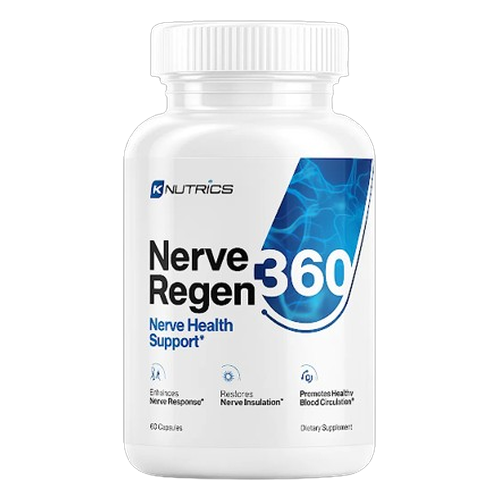 Nerve Regen 