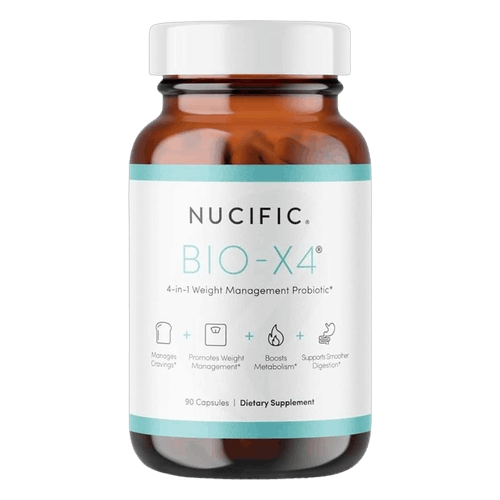 Nucific