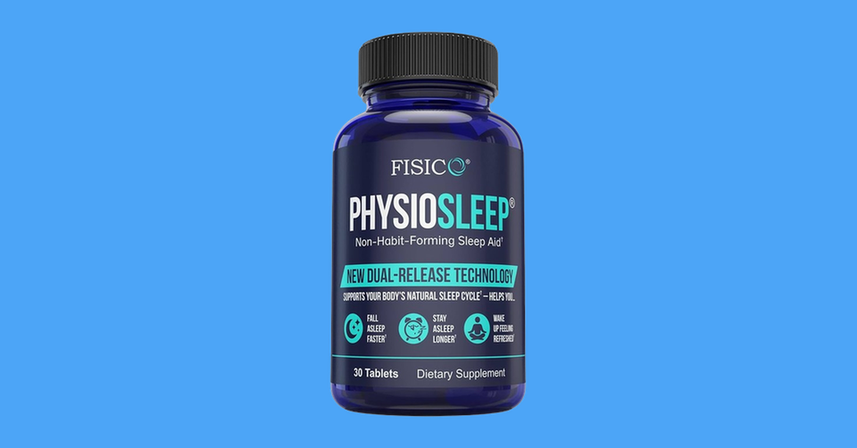 Physio Sleep Review
