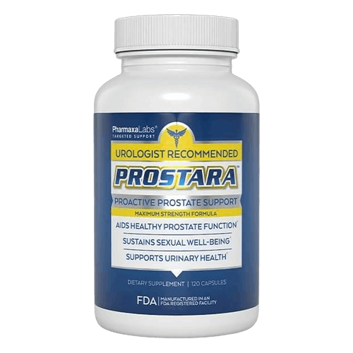Prostara