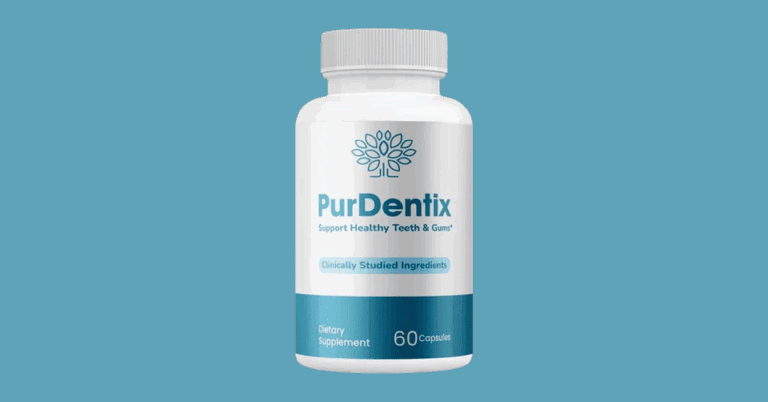 PurDentix Review