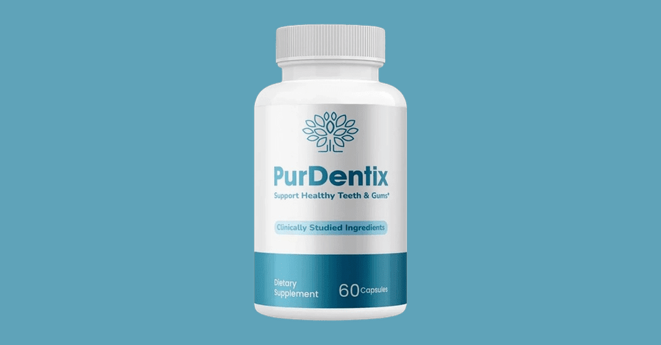 PurDentix Review