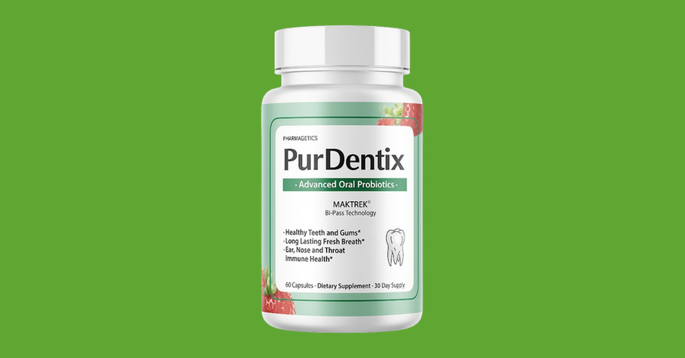Purdentix Review