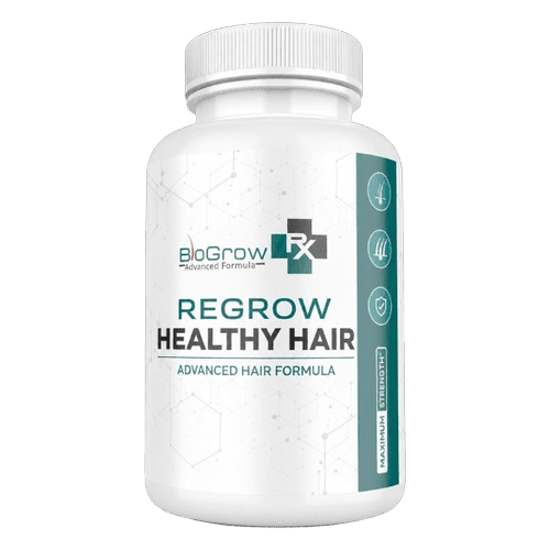 ReGrow Hair Growth