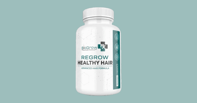 ReGrow Reviews