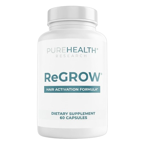 ReGrow Hair Growth