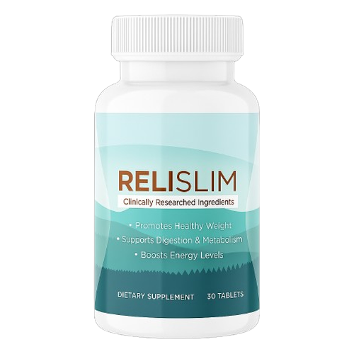 ReliSlim 