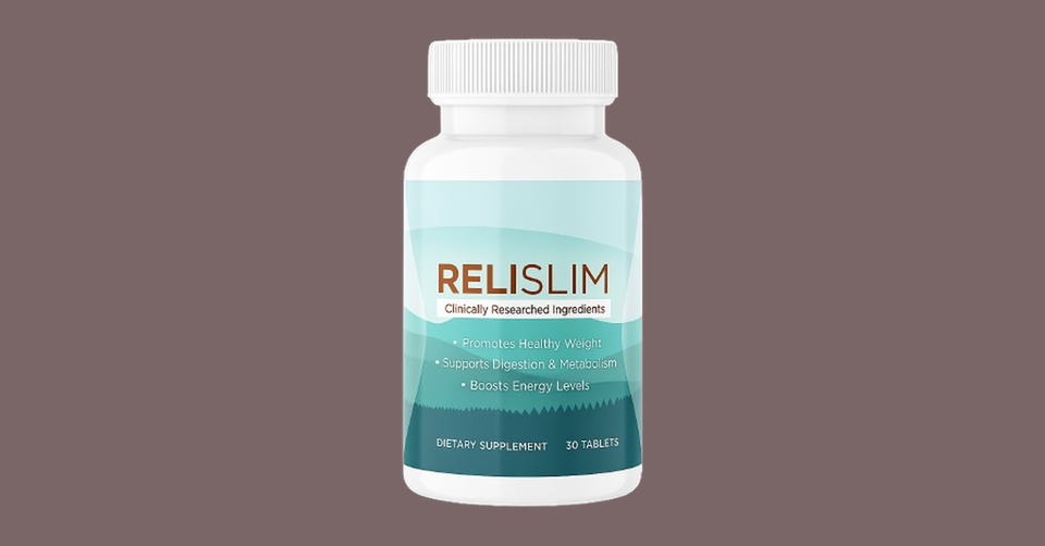 ReliSlim Review