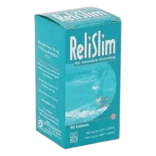 ReliSlim